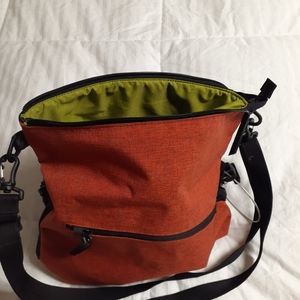Water Resistant Sherpani bag